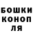 Шишки марихуана AK-47 vdb chh